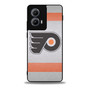 Philadelphia Flyers Hockey Team Motorola Moto Edge 5G 2024/ Moto Edge 5G 2025 Case