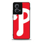 Philadelphia Phillies 1 Motorola Moto Edge 5G 2024/ Moto Edge 5G 2025 Case