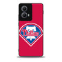 Philadelphia Phillies 2 Motorola Moto Edge 5G 2024/ Moto Edge 5G 2025 Case