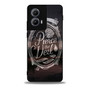 Pierce The Veil Forget Regret Motorola Moto Edge 5G 2024/ Moto Edge 5G 2025 Case