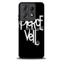 Pierce The Veil Logo Motorola Moto Edge 5G 2025 Case