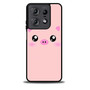 Piglet And Pooh Quotes Motorola Moto Edge 5G 2025 Case