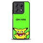 Pikachu Motorola Moto Edge 5G 2025 Case