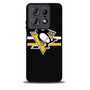 Pittsburgh Penguins NHL Motorola Moto Edge 5G 2025 Case