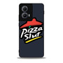 pizza slut Motorola Moto Edge 5G 2024/ Moto Edge 5G 2025 Case