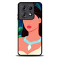 Pocahontas Beautiful Motorola Moto Edge 5G 2025 Case