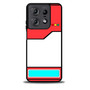 Pokemon Go Pokedex Motorola Moto Edge 5G 2025 Case