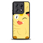 Pokemon Meowth Motorola Moto Edge 5G 2025 Case