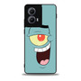 Pokemon Spongebob squarepants plankton face Motorola Moto Edge 5G 2024/ Moto Edge 5G 2025 Case