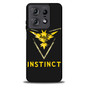 Pokemon Team Instinct 2 Motorola Moto Edge 5G 2025 Case