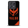 Pokemon Team Valor Motorola Moto Edge 5G 2025 Case