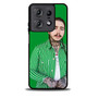 Post Malone 3 Motorola Moto Edge 5G 2025 Case