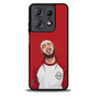 Post Malone 6 Motorola Moto Edge 5G 2025 Case