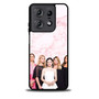 Pretty little liars 5 Motorola Moto Edge 5G 2025 Case