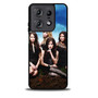 Pretty Little Liars Squad Motorola Moto Edge 5G 2025 Case