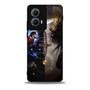Princess ariel Motorola Moto Edge 5G 2024/ Moto Edge 5G 2025 Case