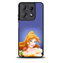Princess Frog Retro Art Motorola Moto Edge 5G 2025 Case
