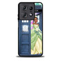 princess merida Motorola Moto Edge 5G 2025 Case