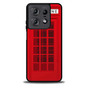 Puma Camo Motorola Moto Edge 5G 2025 Case