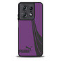 purple vw retro bus Motorola Moto Edge 5G 2025 Case