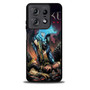 Quantum Break Motorola Moto Edge 5G 2025 Case