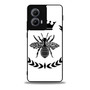 quiksilver logo Motorola Moto Edge 5G 2024/ Moto Edge 5G 2025 Case