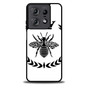 quiksilver logo Motorola Moto Edge 5G 2025 Case