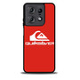 quiksilver skateboarder Motorola Moto Edge 5G 2025 Case