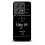R2D2 starwars Motorola Moto Edge 5G 2025 Case