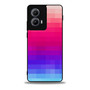 Rainbow peace Motorola Moto Edge 5G 2024/ Moto Edge 5G 2025 Case