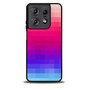 Rainbow peace Motorola Moto Edge 5G 2025 Case