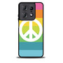 Ralph Breaks the Internet Disney Princess 1 Motorola Moto Edge 5G 2025 Case