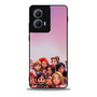 Ralph Breaks the Internet Vanellope Motorola Moto Edge 5G 2024/ Moto Edge 5G 2025 Case