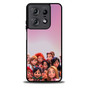 Ralph Breaks the Internet Vanellope Motorola Moto Edge 5G 2025 Case