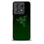 Red Acura Logo Motorola Moto Edge 5G 2025 Case