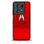 Red Beast Motorola Moto Edge 5G 2025 Case