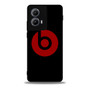 Red Bugatti Car Motorola Moto Edge 5G 2024/ Moto Edge 5G 2025 Case
