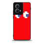 Red Stussy Motorola Moto Edge 5G 2024/ Moto Edge 5G 2025 Case