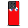 Red Stussy Motorola Moto Edge 5G 2025 Case