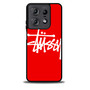 Red Velvet 1 Motorola Moto Edge 5G 2025 Case