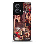 Red Velvet 2 Motorola Moto Edge 5G 2024/ Moto Edge 5G 2025 Case