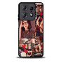 Red Velvet 2 Motorola Moto Edge 5G 2025 Case