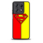 Relax in Beach Art Motorola Moto Edge 5G 2025 Case