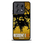 Rick & Morty Motorola Moto Edge 5G 2025 Case