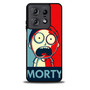 Rick And Morty 2 Motorola Moto Edge 5G 2025 Case