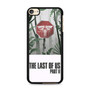 The Last of Us Part II iPod Touch 6 Case