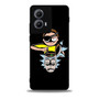 Rick And Morty 7 Motorola Moto Edge 5G 2024/ Moto Edge 5G 2025 Case