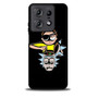 Rick And Morty 7 Motorola Moto Edge 5G 2025 Case