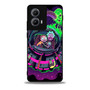 Rick And Morty Art Motorola Moto Edge 5G 2024/ Moto Edge 5G 2025 Case