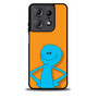Rick And Morty Meeseeks 2 Motorola Moto Edge 5G 2025 Case